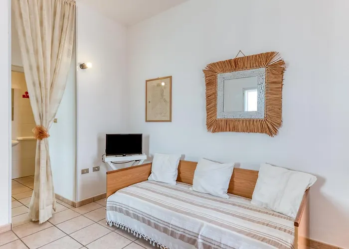 شقة Trande A Leuca *