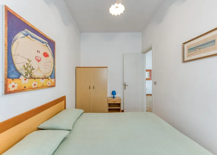 Trande A Leuca Lejlighed