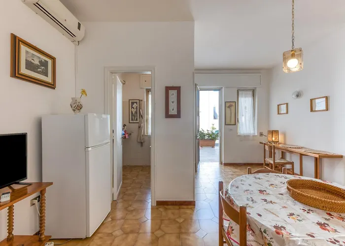 Trande A Leuca شقة *